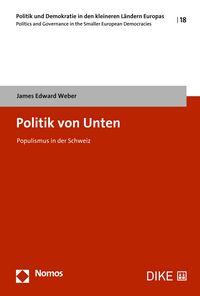 Produktbild: Politik von Unten