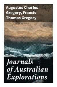 Produktbild: Journals of Australian Explorations