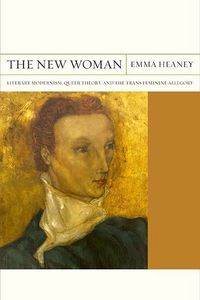 Produktbild: Heaney, E: The New Woman