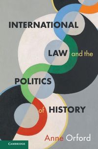 Produktbild: International Law and the Politics of History