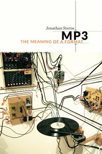 Produktbild: MP3