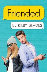 Produktbild: Friended