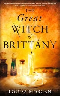 Produktbild: The Great Witch of Brittany
