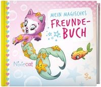 Produktbild: Mein magisches Freundebuch
