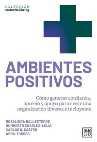 Produktbild: Ambientes positivos