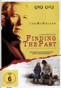 Bild vom Artikel Finding the Past vom Autor Ian McKellen