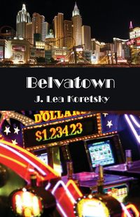 Produktbild: Belvatown