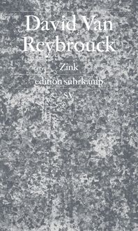 Produktbild: Zink