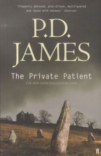 Produktbild: The Private Patient