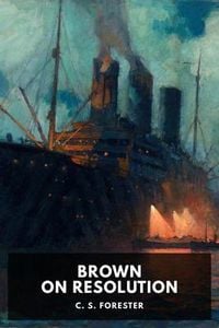 Produktbild: Brown on Resolution