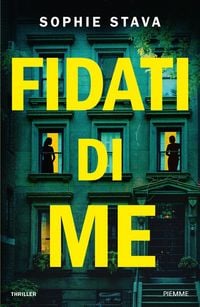 Produktbild: Fidati di me