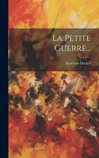 Produktbild: La Petite Guerre...