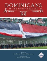 Produktbild: Dominicans in the Major Leagues