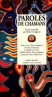 Produktbild: Fre-Paroles De Chamans
