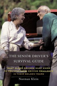 Produktbild: The Senior Driver's Survival Guide