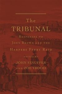 Produktbild: Stauffer, J: Tribunal