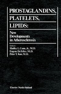 Produktbild: Prostaglandins, Platelets, Lipids