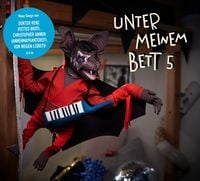 Produktbild: Unter meinem Bett 5