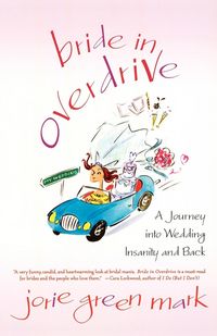 Produktbild: Bride in Overdrive