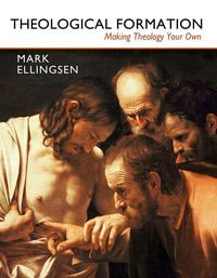 Produktbild: Theological Formation