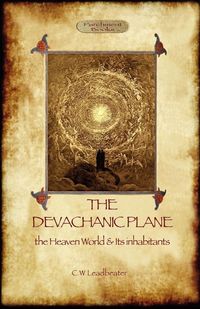 Produktbild: The Devachanic Plane