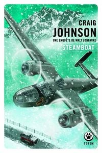 Produktbild: Steamboat