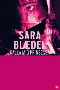 Produktbild: Kalla mig prinsessa