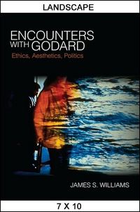 Produktbild: Encounters with Godard