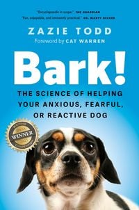 Produktbild: Bark!