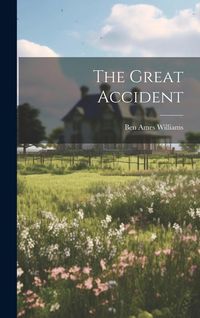 Produktbild: The Great Accident