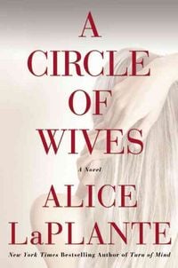 Produktbild: A Circle of Wives