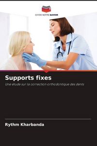 Produktbild: Supports fixes