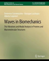 Produktbild: Waves in Biomechanics