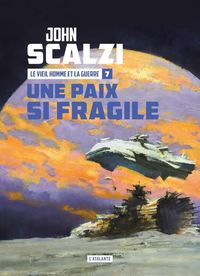 Produktbild: Le vieil homme et la guerre