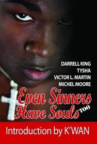 Produktbild: Even Sinners Have Souls TOO (Sinners Series, #2)