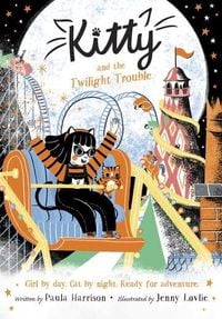 Produktbild: Kitty and the Twilight Trouble