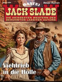 Produktbild: Jack Slade 1052