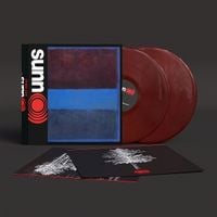 Produktbild: SUNN O))) (Ltd. Oxblood Vinyl)