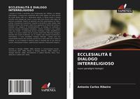 Produktbild: Ecclesialit&agrave; E Dialogo Interreligioso