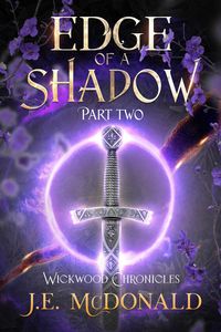 Produktbild: Edge of a Shadow, Part Two