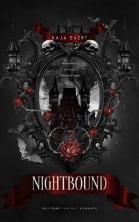 Produktbild: Nightbound &ndash; Verheiratet mit dem Vampirprinzen