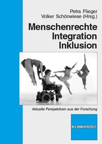 Produktbild: Menschenrechte - Integration - Inklusion