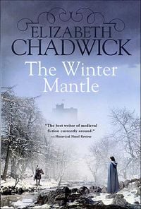 Produktbild: The Winter Mantle