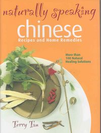 Produktbild: Naturally Speaking Chinese
