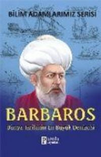Produktbild: Barbaros