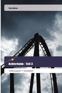 Produktbild: Achterbahn - Teil 3