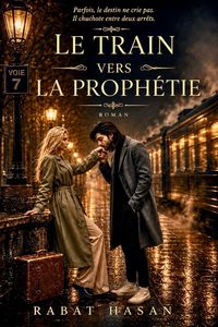 Produktbild: Le Train vers la Proph&eacute;tie