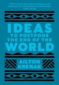 Produktbild: Ideas to Postpone the End of the World