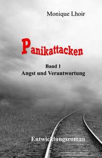 Produktbild: Panikattacken - Band 1