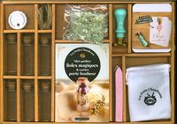 Produktbild: Mes petites fioles magiques avec Arlette Grimm